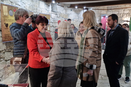 Разград - музей - изложба