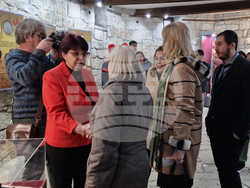 Разград - музей - изложба