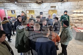 Разград - музей - изложба