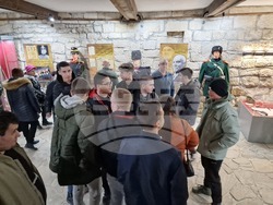 Разград - музей - изложба