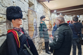 Разград - музей - изложба