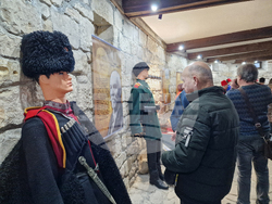 Разград - музей - изложба