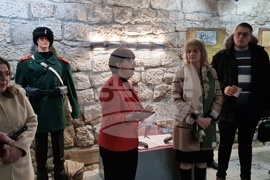 Разград - музей - изложба