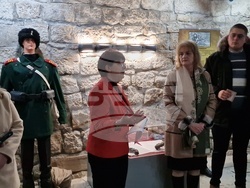 Разград - музей - изложба