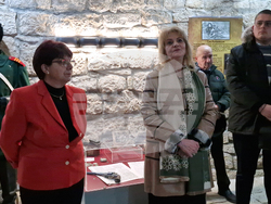 Разград - музей - изложба