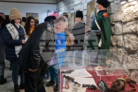 Разград - музей - изложба