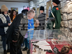 Разград - музей - изложба