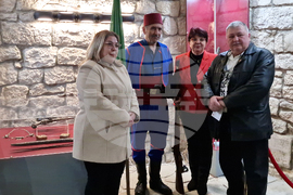 Разград - музей - изложба