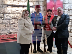 Разград - музей - изложба