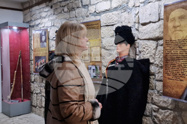 Разград - музей - изложба