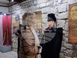 Разград - музей - изложба