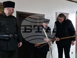 Разград - музей - изложба