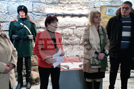 Разград - музей - изложба