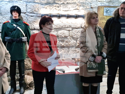 Разград - музей - изложба