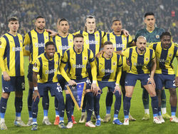 Turkey Soccer Europa League