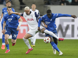 Germany Soccer Europa League
