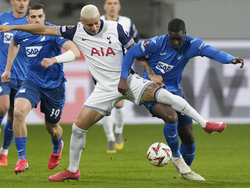 Germany Soccer Europa League