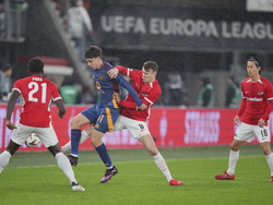 Netherlands Soccer Europa League