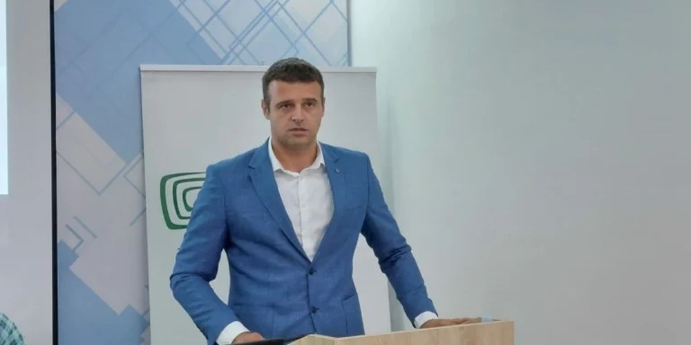 МИНА: Натискът върху журналистите се засили през миналата година, каза председателят на Профсъюза на медиите в Черна гора