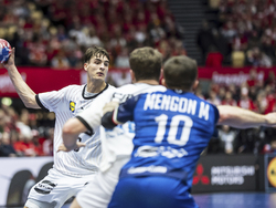 Handball Men's Worlds
