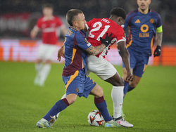 Netherlands Soccer Europa League