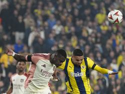 Turkey Soccer Europa League