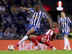 Portugal Soccer Europa League