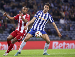 Portugal Soccer Europa League