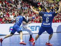 Handball Men's Worlds