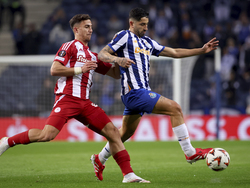 Portugal Soccer Europa League