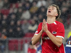 Netherlands Soccer Europa League