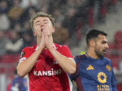 Netherlands Soccer Europa League
