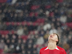 Netherlands Soccer Europa League