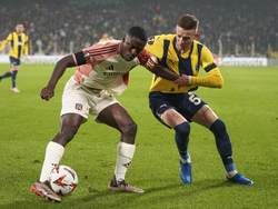 Turkey Soccer Europa League
