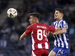 Portugal Soccer Europa League