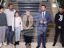 Снимка: Министерство на външните работи