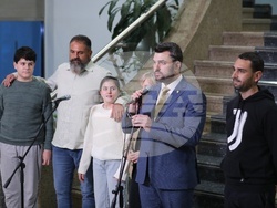 Снимка: Министерство на външните работи