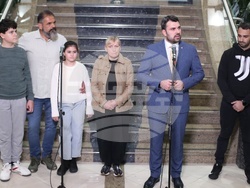 Снимка: Министерство на външните работи