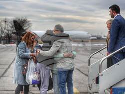 Снимка: Министерство на външните работи