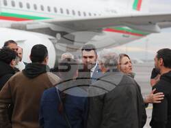 Снимка: Министерство на външните работи