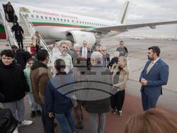 Снимка: Министерство на външните работи