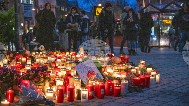 Афганистанецът, нападнал през януари група деца в Ашафенбург, ще бъде настанен в психиатрична клиника, реши германски съд