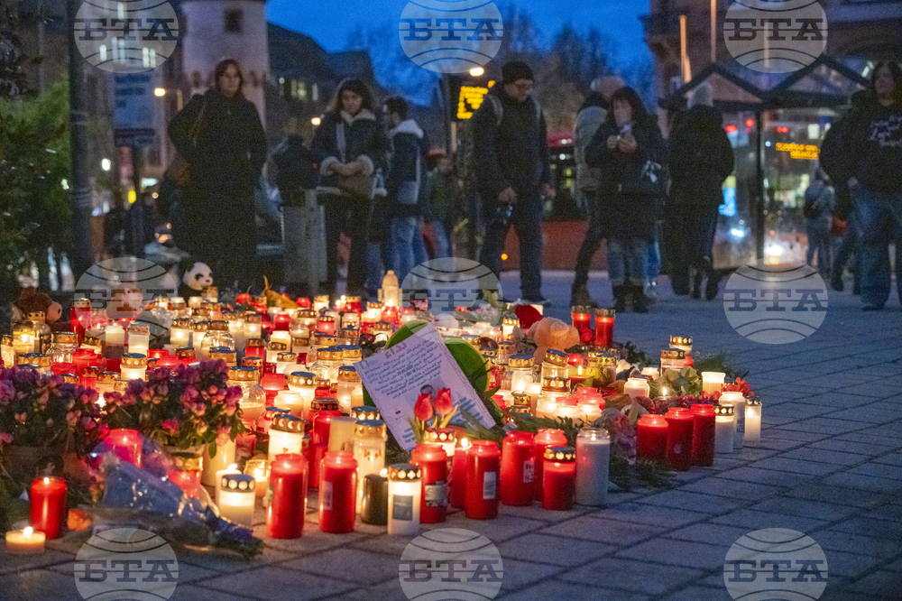 Афганистанецът, нападнал през януари група деца в Ашафенбург, ще бъде настанен в психиатрична клиника, реши германски съд