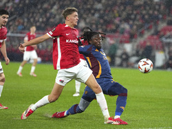 Netherlands Soccer Europa League
