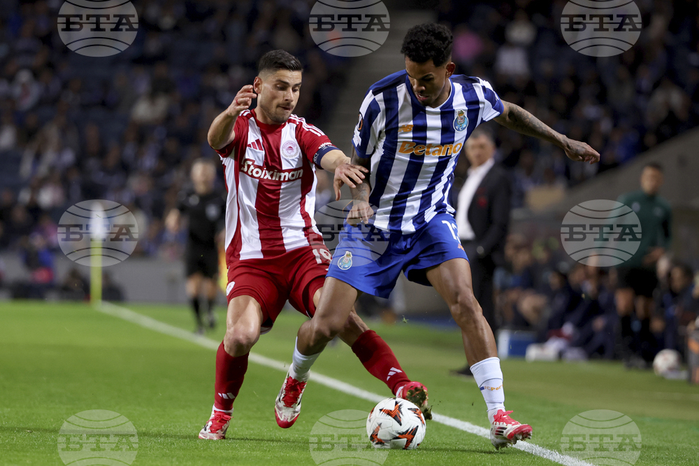 Бохум привлече под наем нападател от гръцкия Олимпиакос