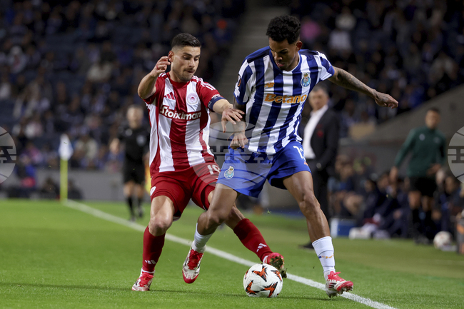 Бохум привлече под наем нападател от гръцкия Олимпиакос