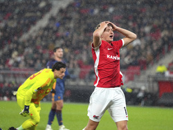 Netherlands Soccer Europa League
