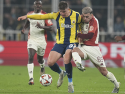 Turkey Soccer Europa League
