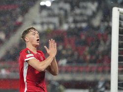 Netherlands Soccer Europa League