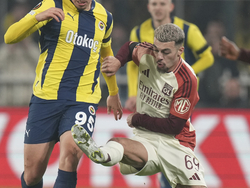 Turkey Soccer Europa League